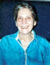 Marjorie Ellen Gorrell