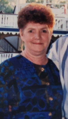 Photo of Ernestine Stanbery