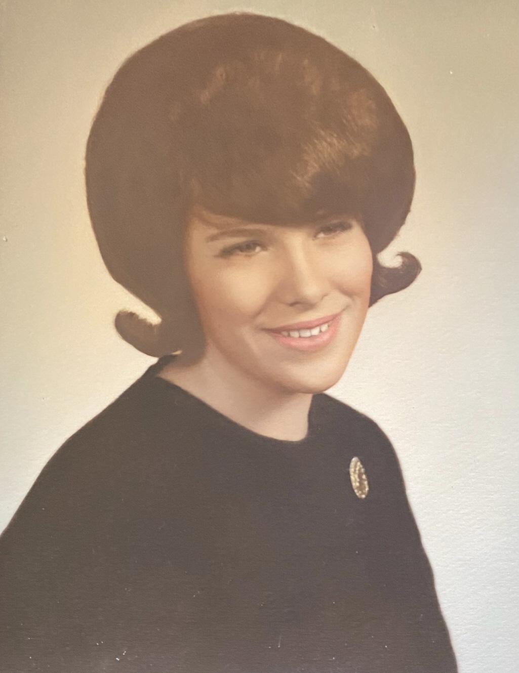 Gloria Jeanne Walker 2021 Pauls Funeral Home