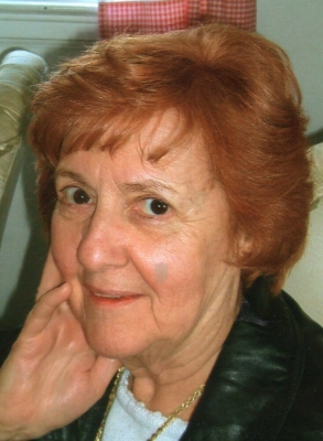 Photo of Margaret Piccioni