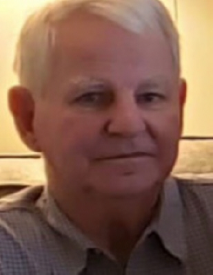 Photo of Jerry Graves