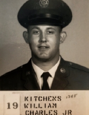 Photo of William Kitchens