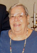 Virginia Reese Dyer Martin