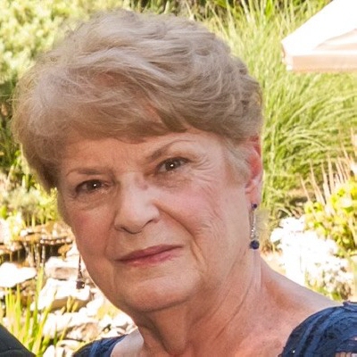 Phyllis  M. Rypkema