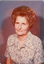 Georgia Louise Croley
