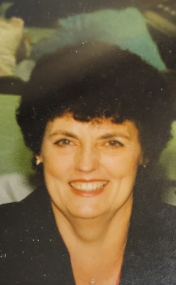 Photo of Dolores Perry