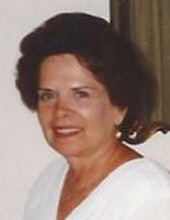 Bernice M. (Ladanyi) Chambers