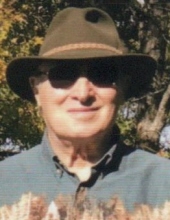 Photo of Daniel Oakley