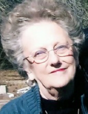 Margie Mae Robbins