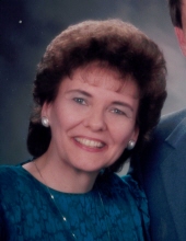 Judith M. Shymanski