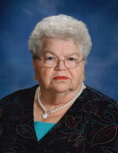 Betty Lou Piezuch