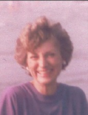 Photo of Judith Henrich