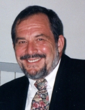 Donald A.  Gatza