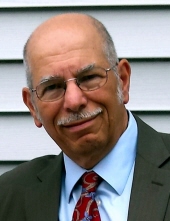 Michael D. Aloisi