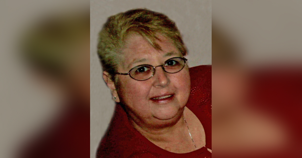 Obituary information for Sharon L. Oliver