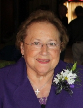Barbara  A. Teutschmann