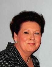 Joann  Marie Gaspard
