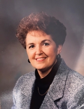 Peggy Jean Hoffman