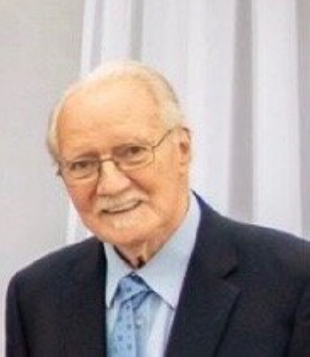 Photo of Conrad Reiber III