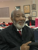 Clifford Williams, Sr. - 2021 - Phillip & Wiley Mortuary Inc.