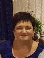 Barbara Ciezobka