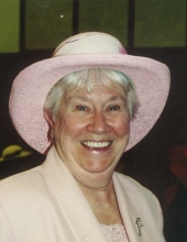 Doris Mae Urich