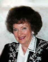 Norma Jean Fergerson