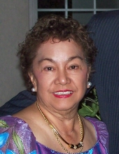 Cecilia Ong Bulosan