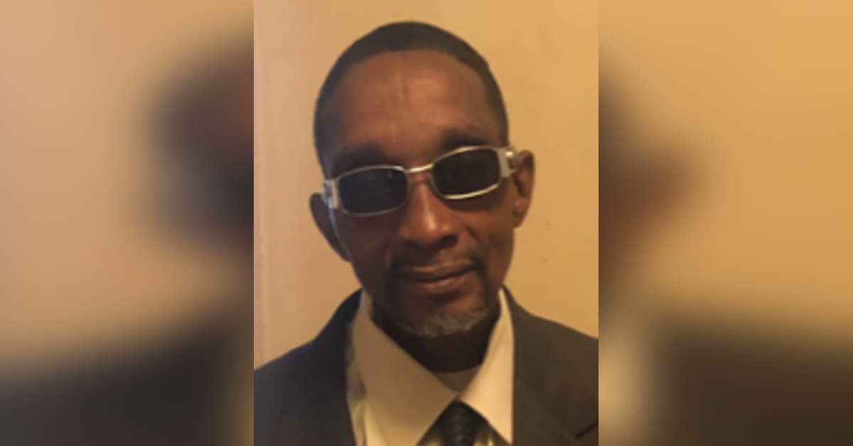 Obituary information for Tyrone Hill