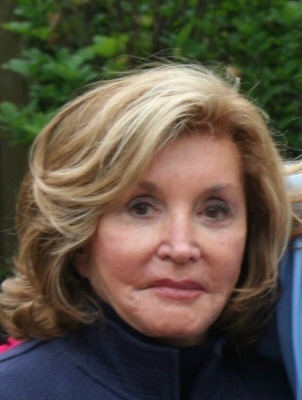 Photo of Suzanne Maguire
