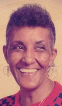 Photo of Mildred Muldrow