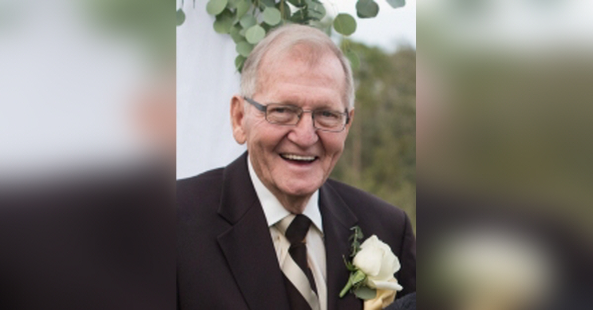 Obituary information for Joseph Gruber