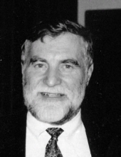 Frederick J. Steffen
