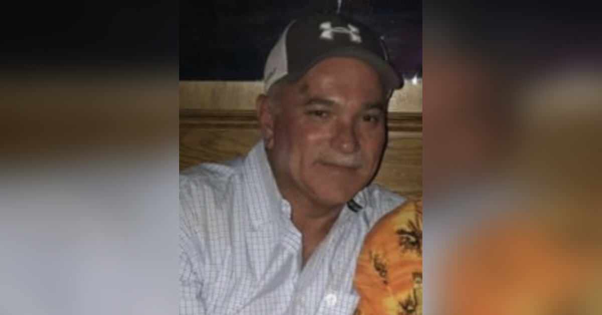 Obituary information for Richard Barry Manning