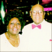 Harvey Kenneth and A. Bernice Fitzgerald 2349730