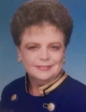 Patricia W. Spence