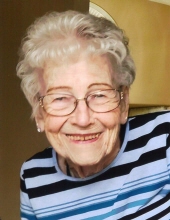 Shirley Stone Perry