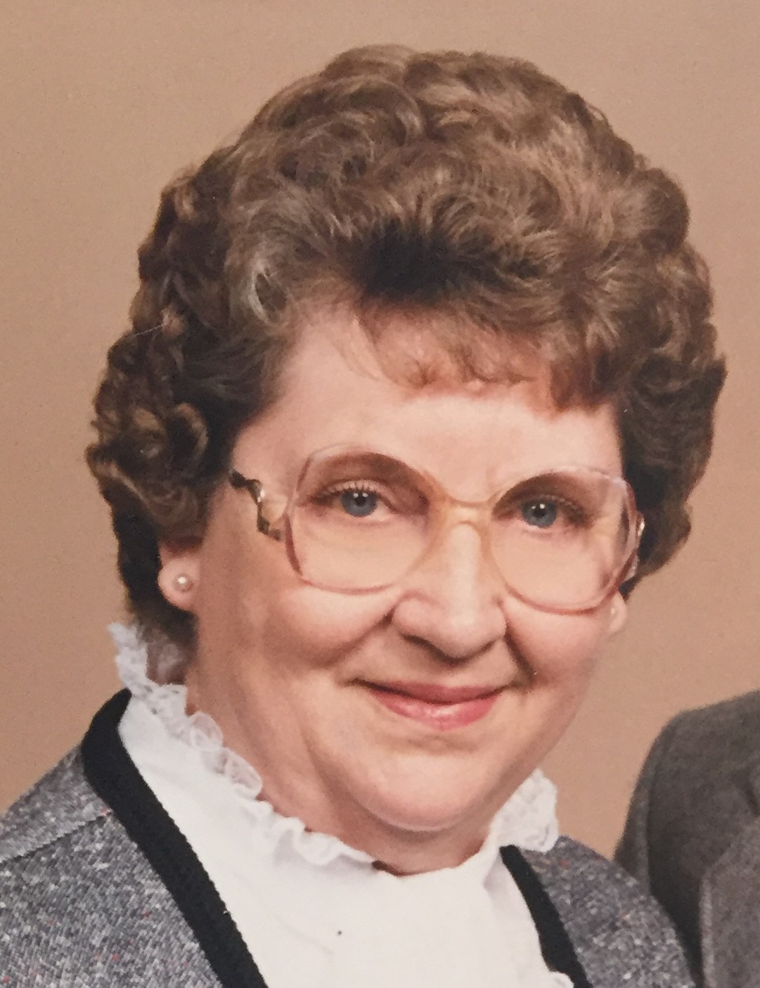 Josephine May Kuczma Obituary