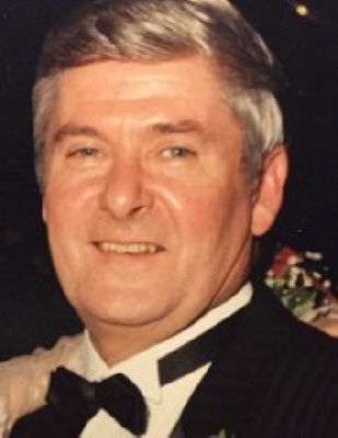 Photo of Neil O'Donnell