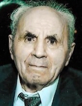 Giulio Ernesto Amatuzzi