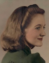 Mary  E. McCarthy