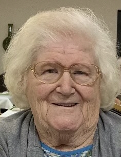 Margaret Ann Lamb Obituary