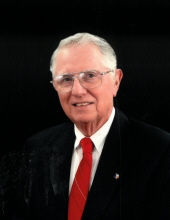Charles Mason McCaffree, Jr.
