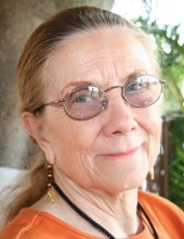 Anita U. Greene