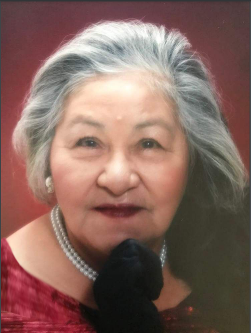 Alice Freeman 2021 Schaudt Funeral Services