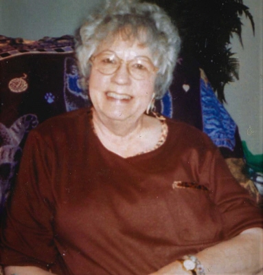 Donna R. Hadlich