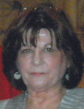 Dolores M. (Zielinski) Dombkowski