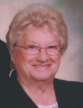 Barbara J. Hanus