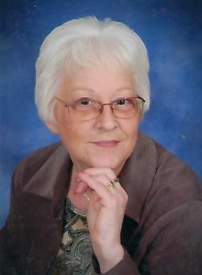 Doris J. Clauson