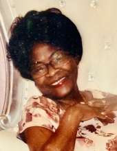Elder Wanda G Jones